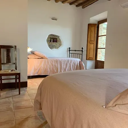 Apartment Casa Vicolo Degli Orti