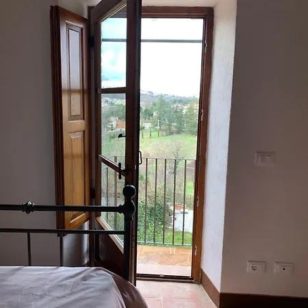 Casa Vicolo Degli Orti *