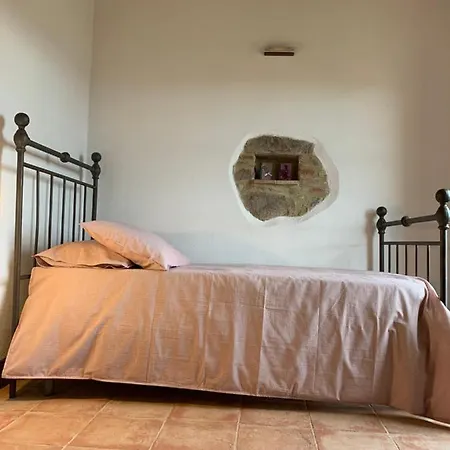 Casa Vicolo Degli Orti Daire