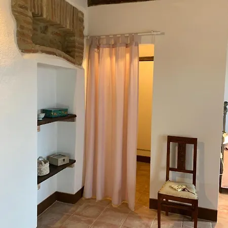 Daire Casa Vicolo Degli Orti *