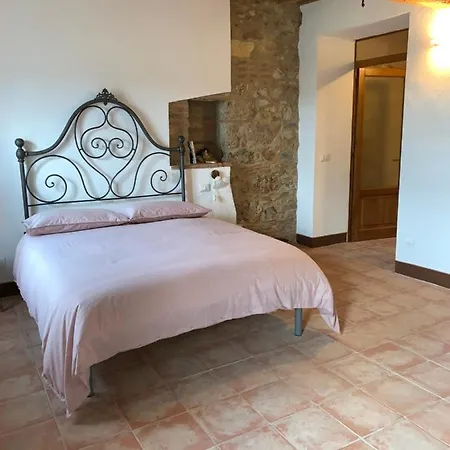 Casa Vicolo Degli Orti Daire *