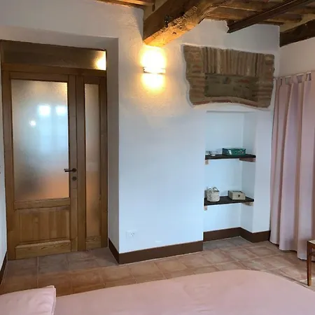 Casa Vicolo Degli Orti