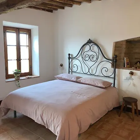 Daire Casa Vicolo Degli Orti Monticiano