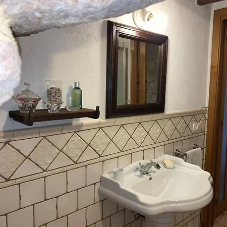 Casa Vicolo Degli Orti Daire *