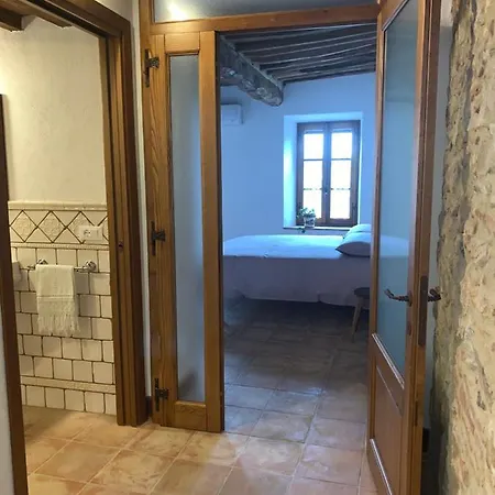 Casa Vicolo Degli Orti Daire Monticiano