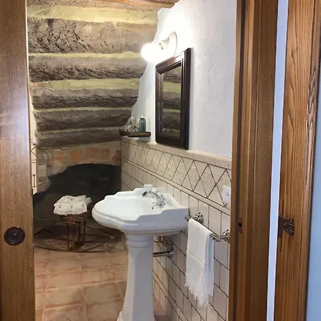 Casa Vicolo Degli Orti Daire Monticiano