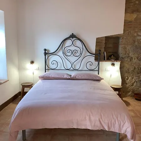 Casa Vicolo Degli Orti