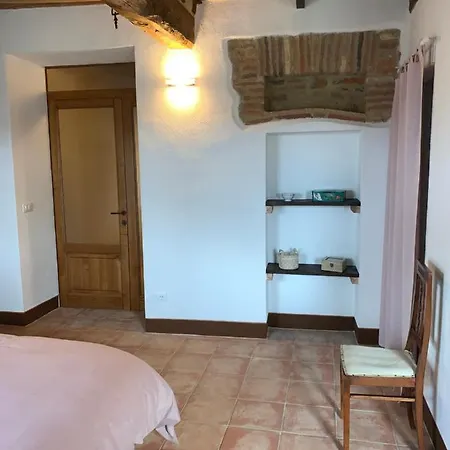 Casa Vicolo Degli Orti Daire Monticiano