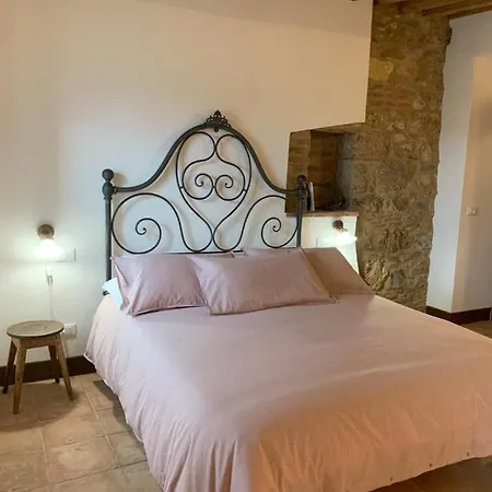 Daire Casa Vicolo Degli Orti Monticiano