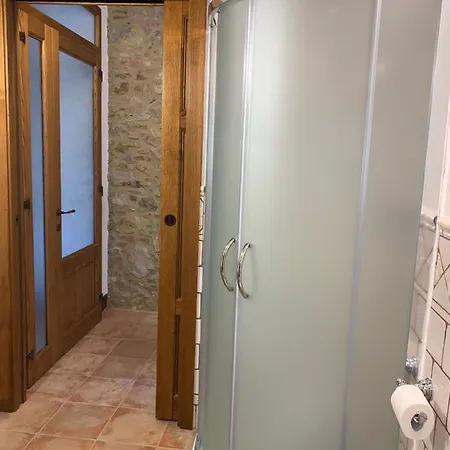 Daire Casa Vicolo Degli Orti *