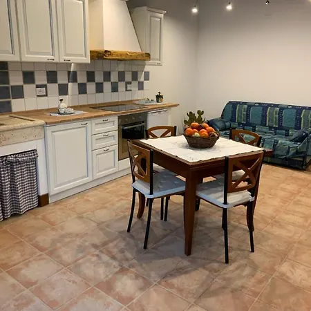 Apartment Casa Vicolo Degli Orti
