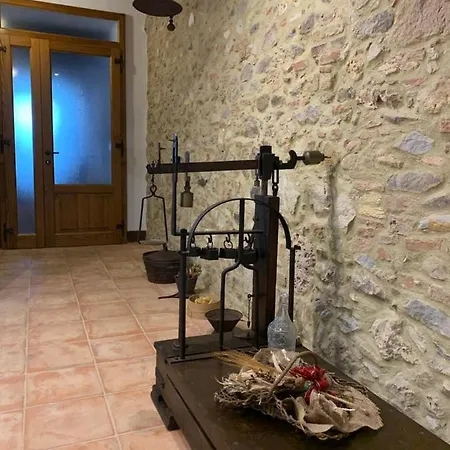 Apartment Casa Vicolo Degli Orti *