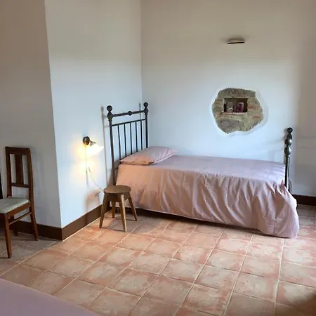 Casa Vicolo Degli Orti