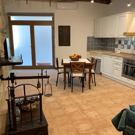 Apartment Casa Vicolo Degli Orti