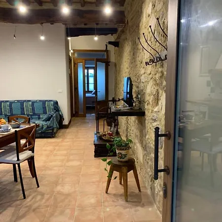Casa Vicolo Degli Orti Apartment