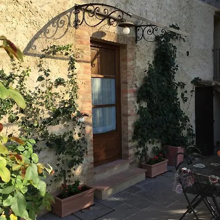 Casa Vicolo Degli Orti *