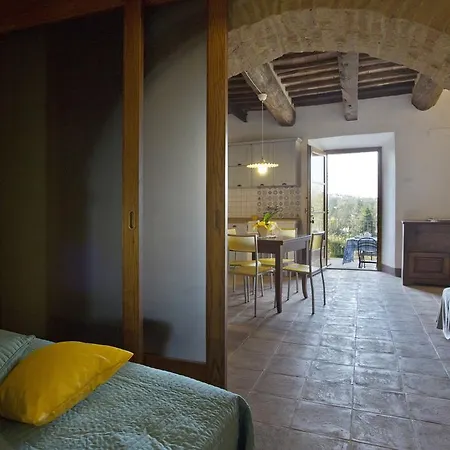Casa Vicolo Degli Orti *