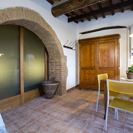 Casa Vicolo Degli Orti Daire *