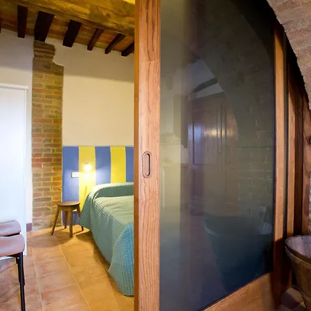 Daire Casa Vicolo Degli Orti
