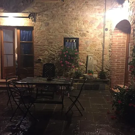 Daire Casa Vicolo Degli Orti