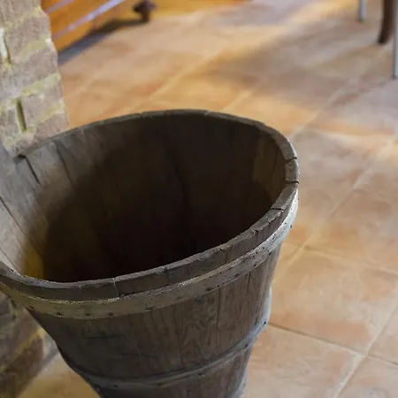 Casa Vicolo Degli Orti Apartment Monticiano