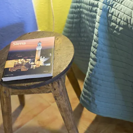 Casa Vicolo Degli Orti Apartment