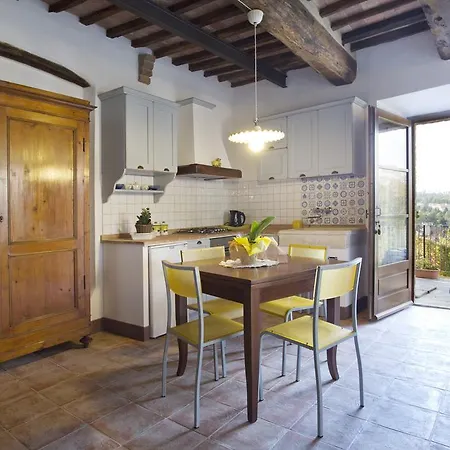 Casa Vicolo Degli Orti Apartment