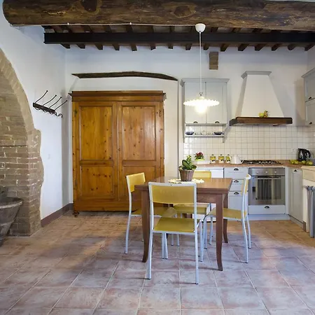 Apartment Casa Vicolo Degli Orti *
