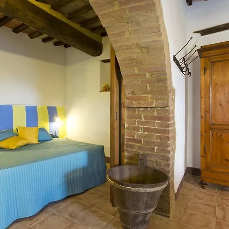 Casa Vicolo Degli Orti *