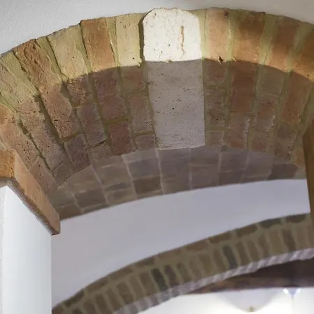 Casa Vicolo Degli Orti * Monticiano