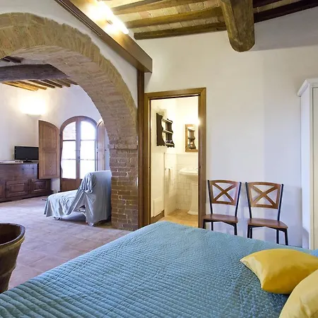 Casa Vicolo Degli Orti Apartment *