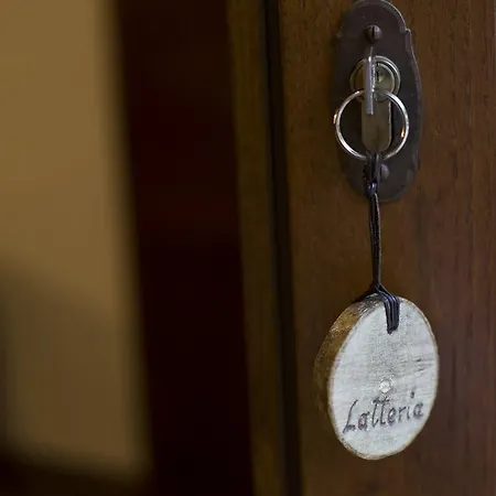 Apartment Casa Vicolo Degli Orti
