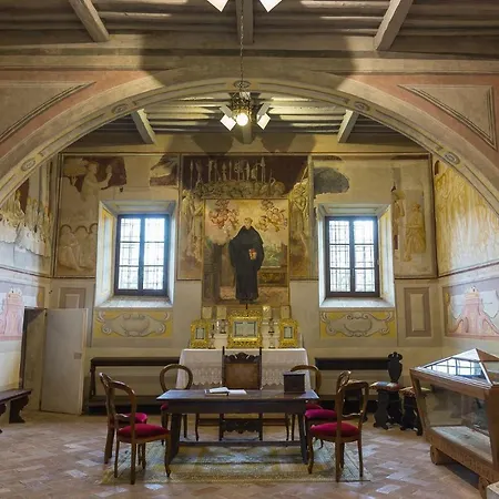 Casa Vicolo Degli Orti * Monticiano