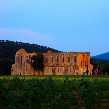 Casa Vicolo Degli Orti * Monticiano