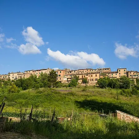 Casa Vicolo Degli Orti Daire