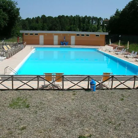 Casa Vicolo Degli Orti Apartment