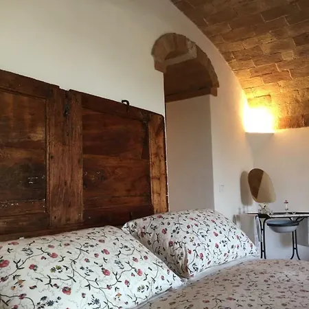 Casa Vicolo Degli Orti Daire *