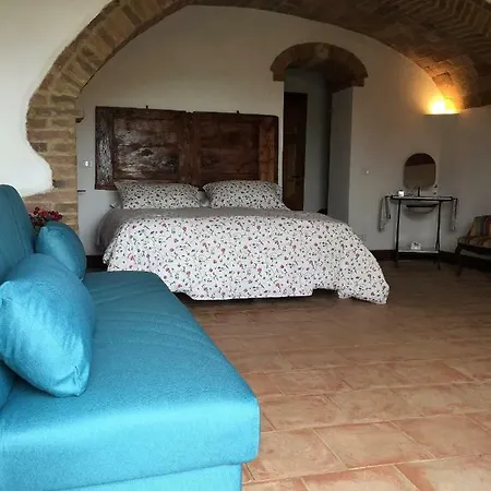 Casa Vicolo Degli Orti *