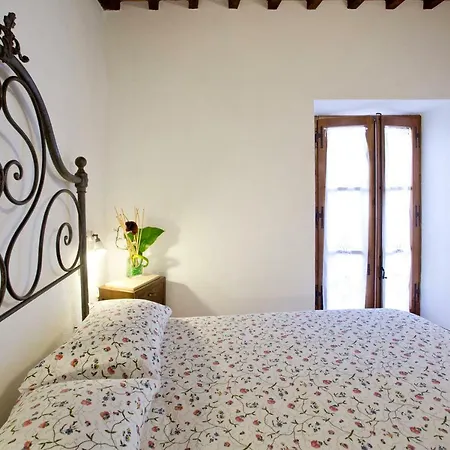 Casa Vicolo Degli Orti * Monticiano