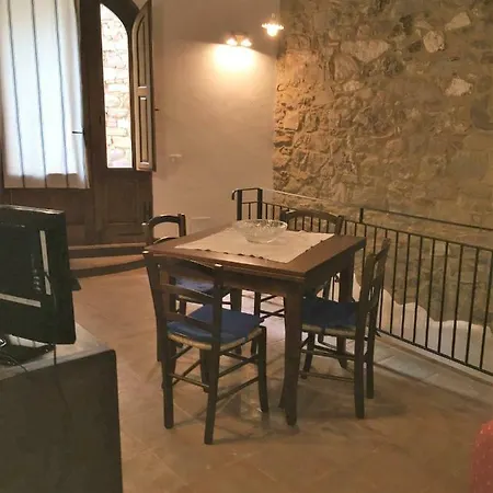 Casa Vicolo Degli Orti