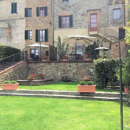Casa Vicolo Degli Orti Apartment *