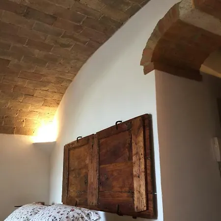 Casa Vicolo Degli Orti *
