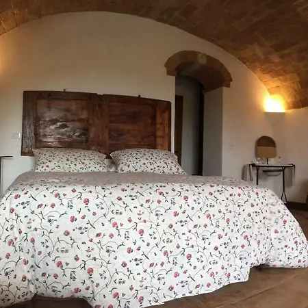 Casa Vicolo Degli Orti Daire