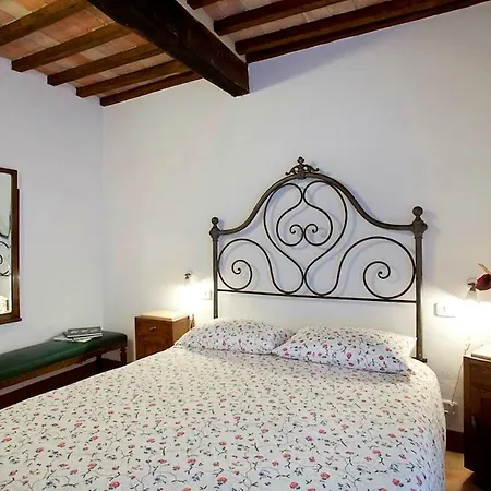 Casa Vicolo Degli Orti Apartment Monticiano