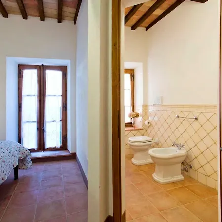 Casa Vicolo Degli Orti Monticiano