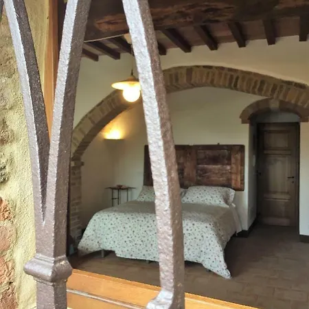 Daire Casa Vicolo Degli Orti Monticiano