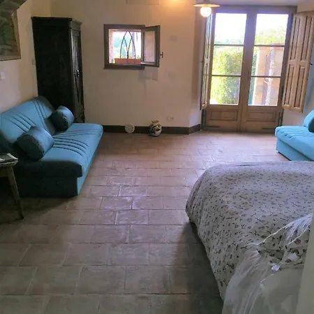 Daire Casa Vicolo Degli Orti Monticiano