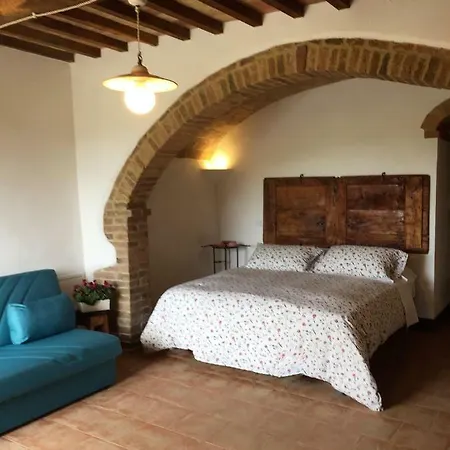 Casa Vicolo Degli Orti
