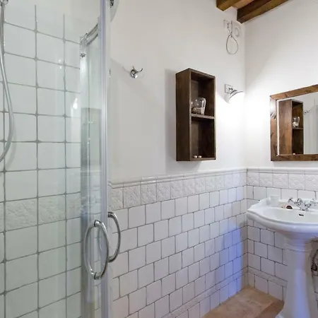 Casa Vicolo Degli Orti Daire *