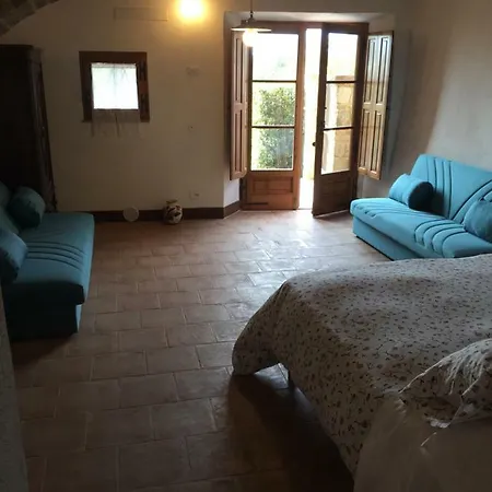 Daire Casa Vicolo Degli Orti *